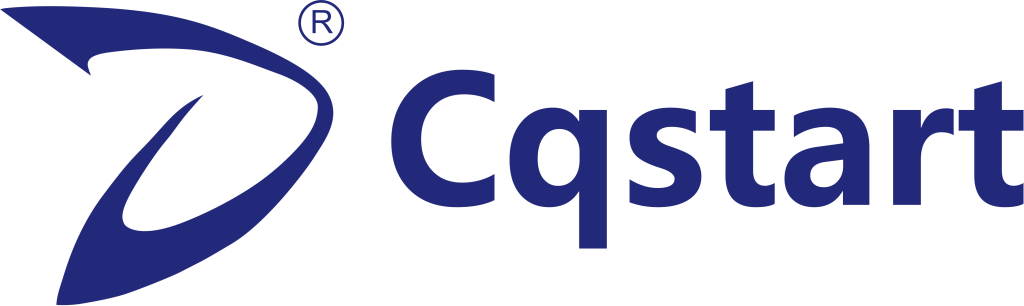 logotipo cqstart