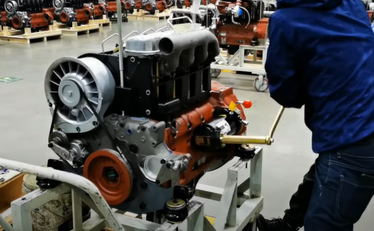 [Can't Miss] Best Spring Starter for Diesel Engine - Cqstart