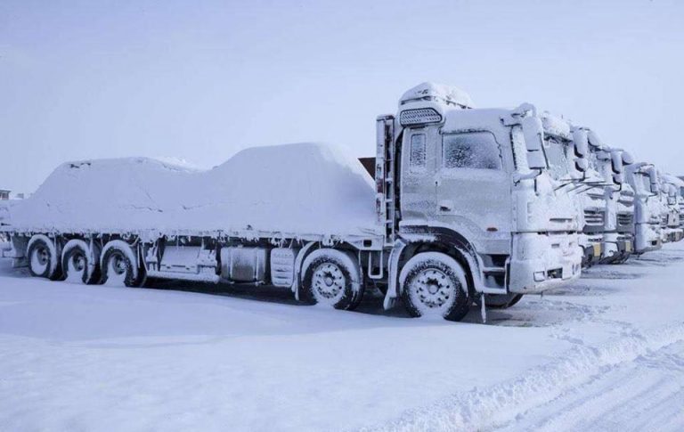 How to Start Diesel Engine in Cold? - Solved - Cqstart