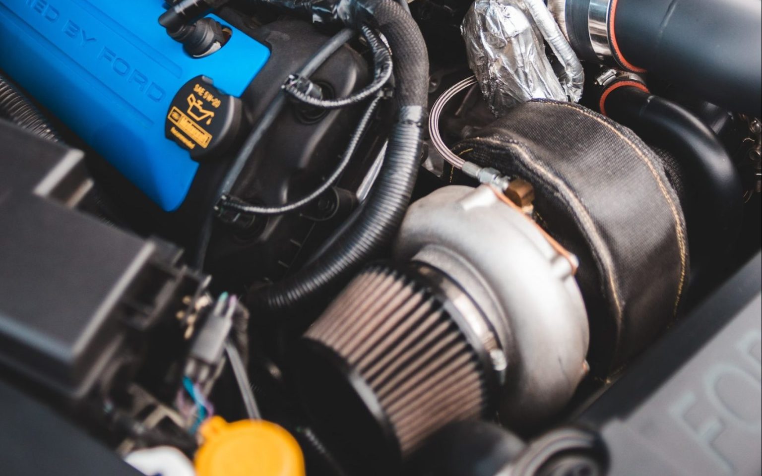 How to Start a Diesel Engine with Starting Fluid?