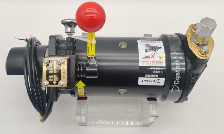 [Can't Miss] Best Spring Starter for Diesel Engine - Cqstart