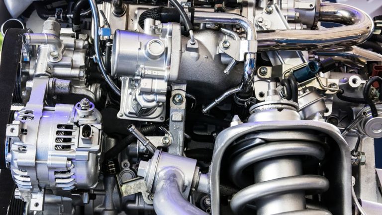 How to Fix Diesel Engine Turning Over but Not Starting? - Cqstart