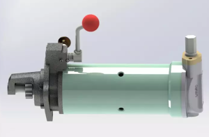 How Does a Starter Work? - Cqstart