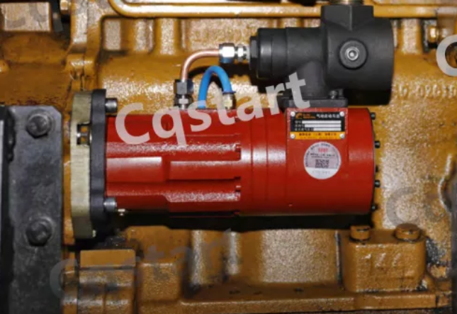Small Engine Starter A Comprehensive Guide Cqstart
