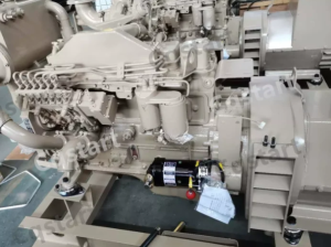 Common Diesel Engine Problems and How to Solve? - Cqstart