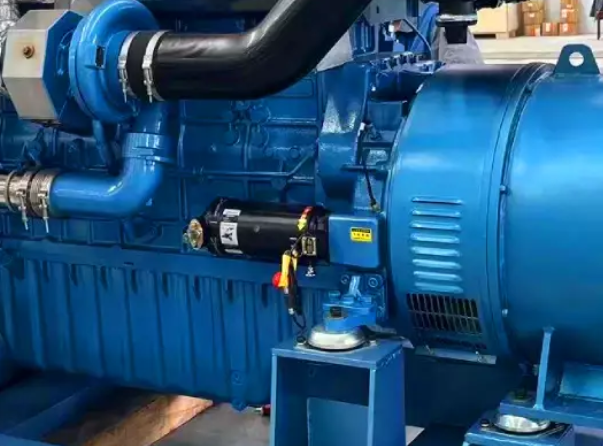 using spring starter and heavy duty jump starter together