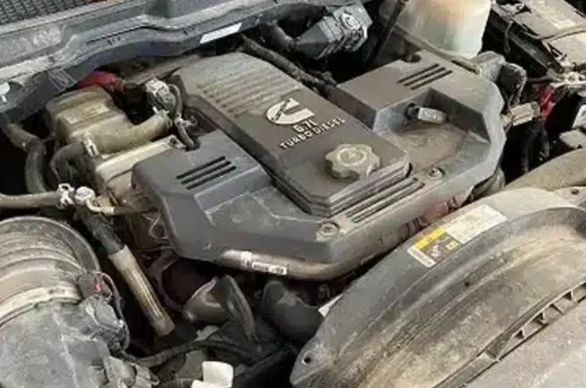 what are the problems with the 6.7 cummins