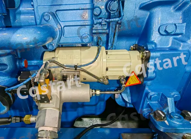 how to choose air starter