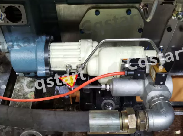 what is an air starter