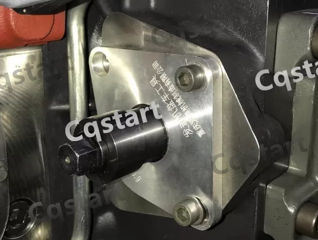 choose engine barring tool