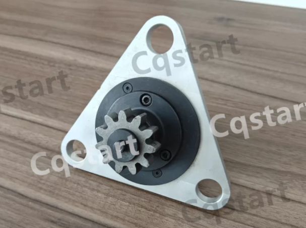 cqstart barring tool