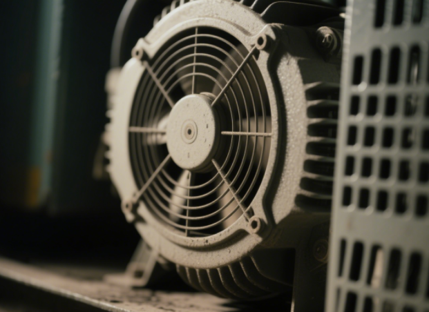 how does hosptial emergency generator work