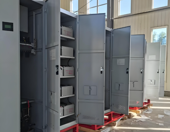 types of emergency generators for hospitals
