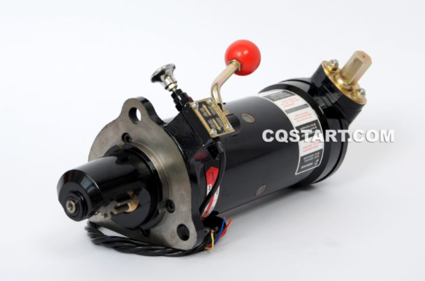 how to choose spring starter for small engine