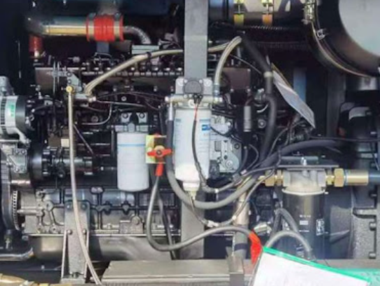 diesel compressor maintenance tips