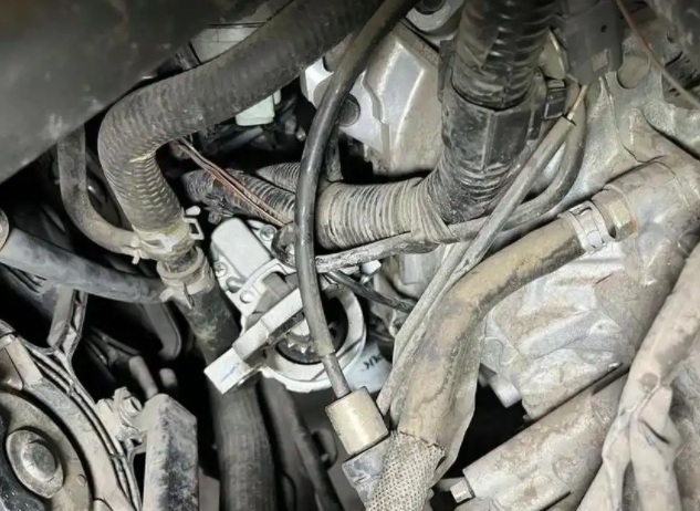 diesel starter motor fail to start problem