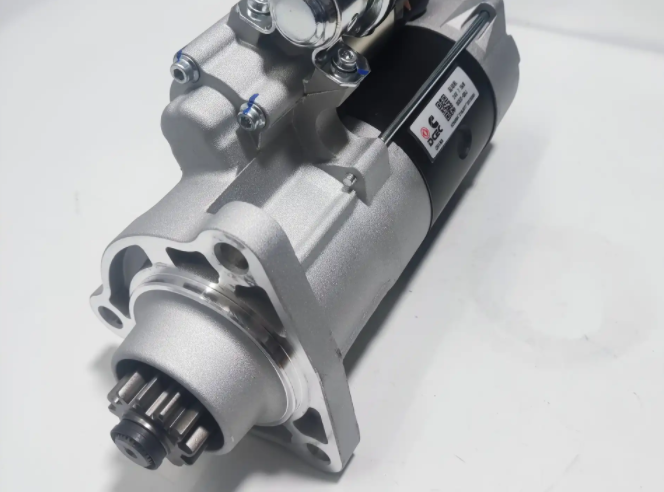 what is cummins engine starter