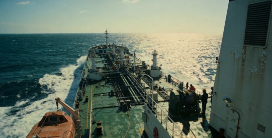 Challenges of Marine Environments