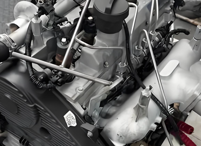 causes of diesel engine taking longer to start