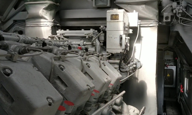 diagnose diesel engine starting problems