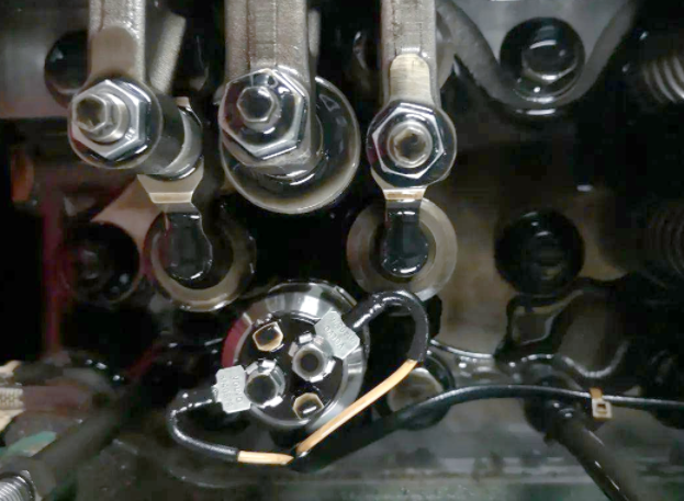 diesel engine taking longer to start