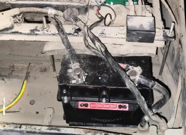 solution to diesel engine taking longer to start