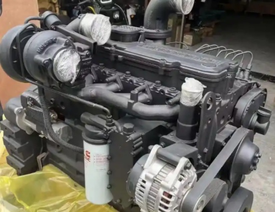 diesel engine starter fails