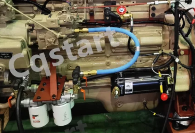 how long does a starter motor last
