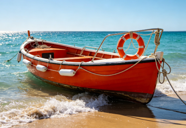 prevent lifeboat diesel engine starting failures