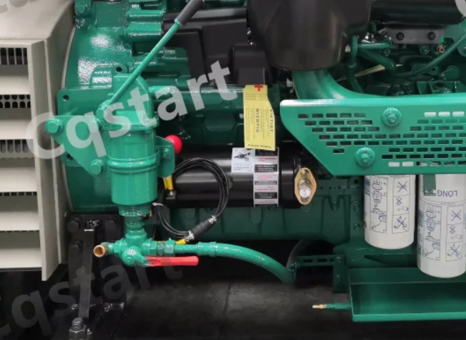 mechanical spring starter vs heavy duty jump starter