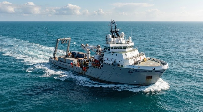 Starting Reliability Matters for Marine Generators