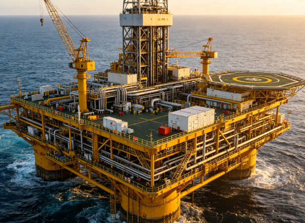 applications of explosion proof starters